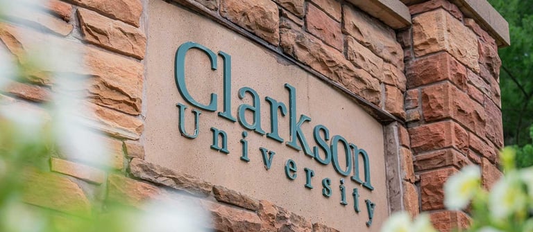Clarkson University
