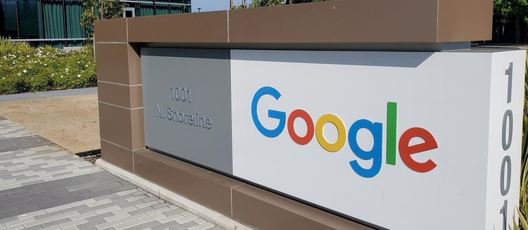 Google