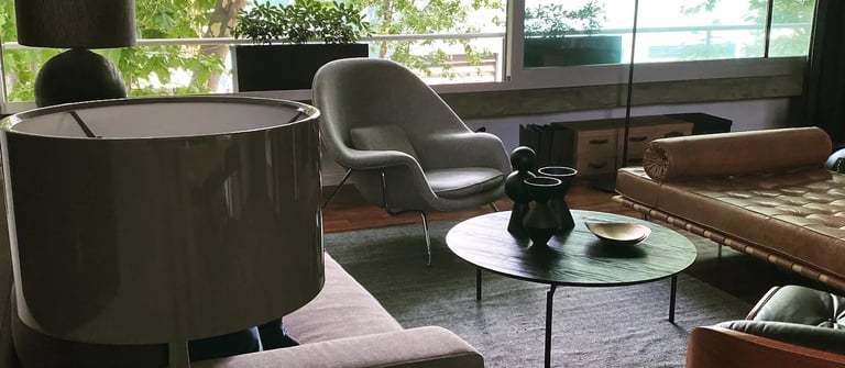 Proyecto Fitz Roy de Basenses. Un refugio urbano premium en pleno corazón de Palermo Hollywood..