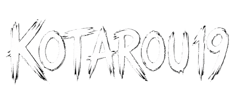 kotarou19-kota-logo-animerap-animerapper-animepop