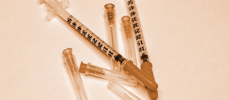 Image credit: Diamond Rehab Thailand from Unsplash