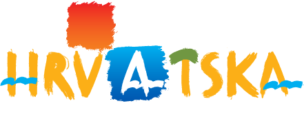 Croatian National Tourist Board Logo