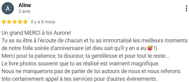 photographe anniversaire lepuix gy belfort