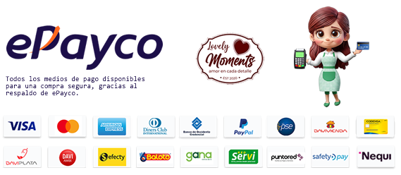 desayunos sorpresa a domicilio pago con tarjeta