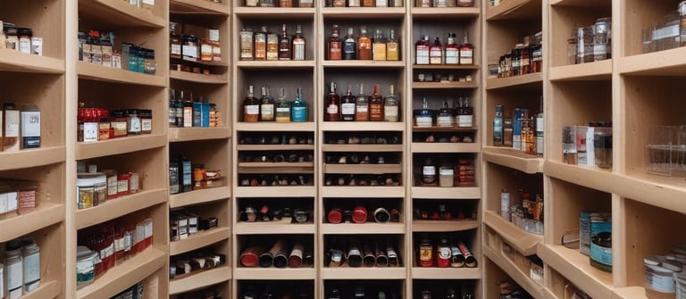 Bright living room with modern inventory