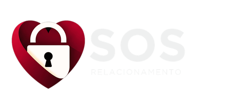 Logo SOS Relacionamento