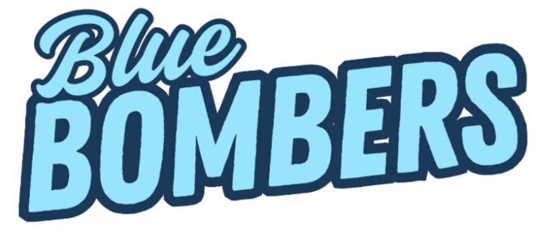 NJ Blue Bombers Softball Team