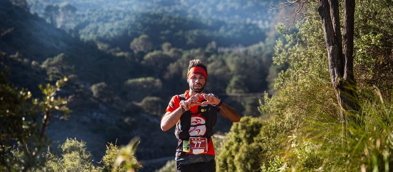 Winner Destroyer 2026 Sierra Blanca Trail