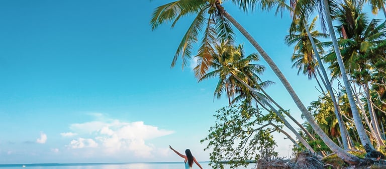 Balabac Island Palawan