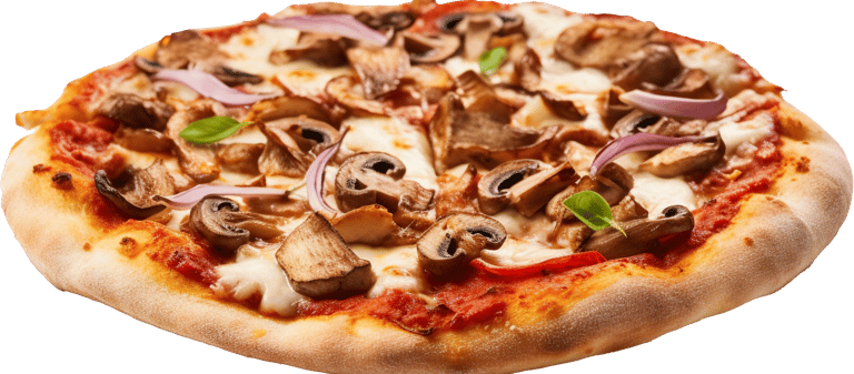 Bienvenue chez Il Forno di Mama, votre pizzeria à L'Union