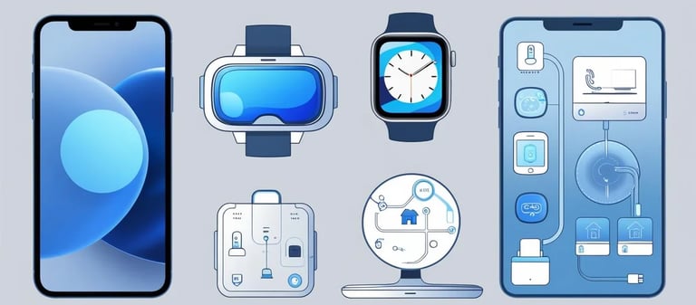 Privacy in the Age of Smart Devices