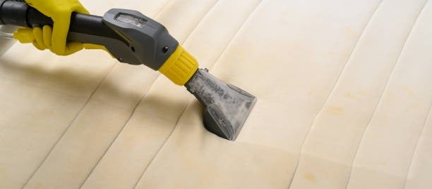 nettoyage matelas à domicile à Casablanca dynamic help assistance