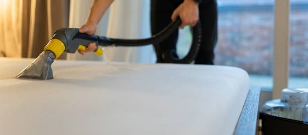 désinfection matelas Casablanca dynamic help assistance