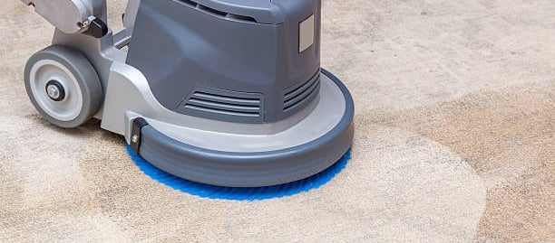 lavage tapis