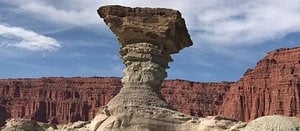 CUyo patagonia Argentina  