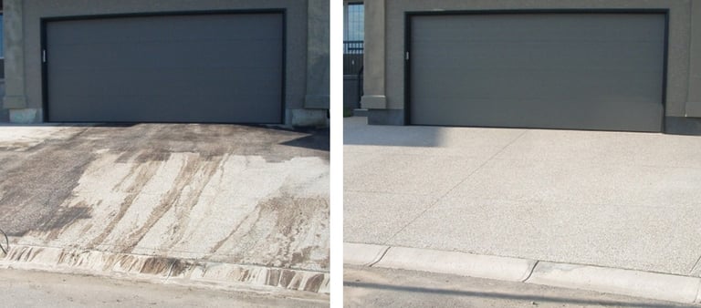 loading dock pressure cleaning services fort lauderdale fl