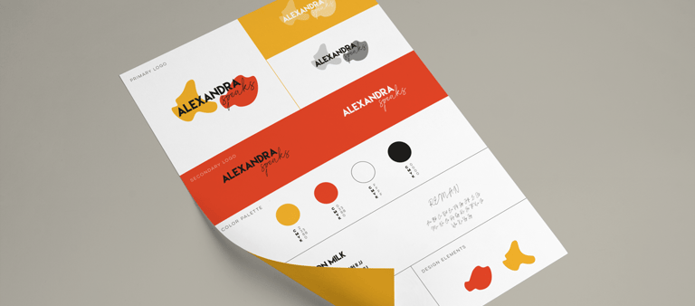 Corporate Identity Guideline