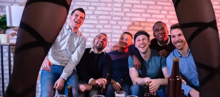 Bachelor Parties