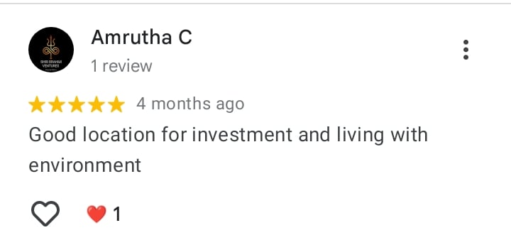 Provident SunWorth City Bengaluru Review investors