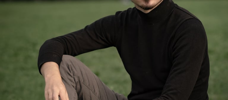 Photo de Raphaël VLR 1