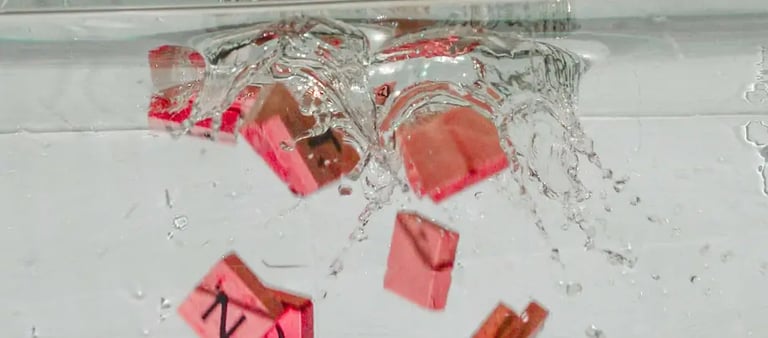 Élan, texte poétique sur la Gestalt-thérapie et la présence attentive