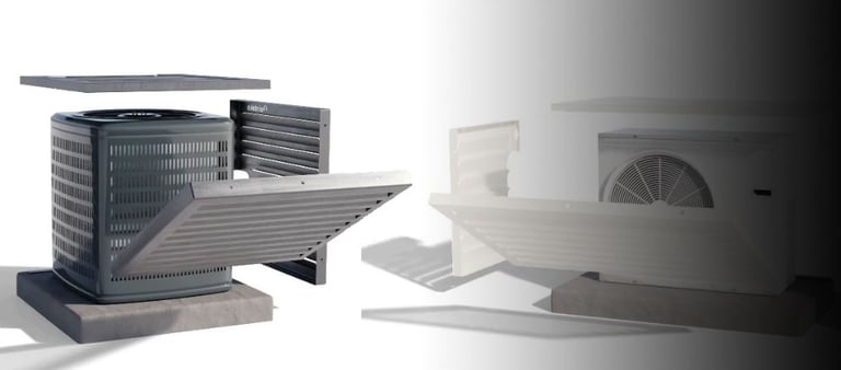 Product demo 3d video