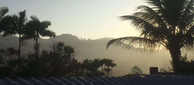 Technical communicator Ramsay Malange professional