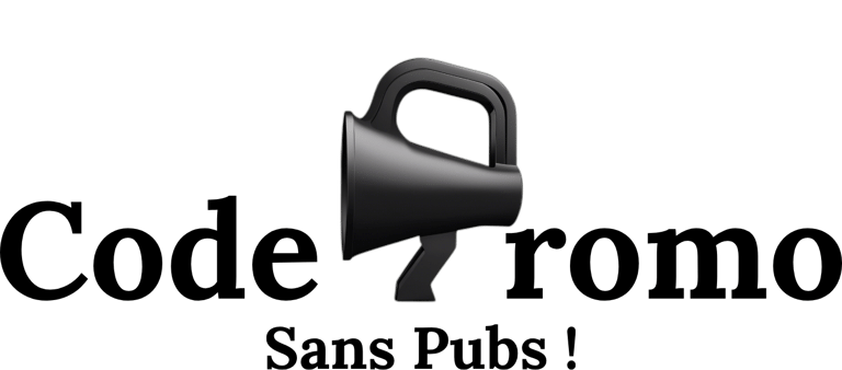 codepromosanspubs.com , site de code promo et code de parrainage gratuit valide san