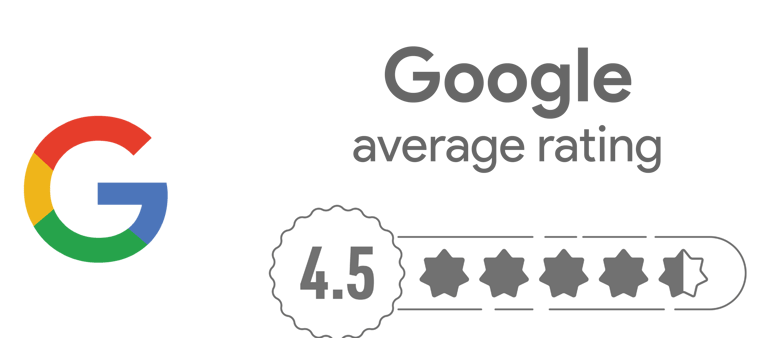 Google rating Salon Perimeter Bangalore