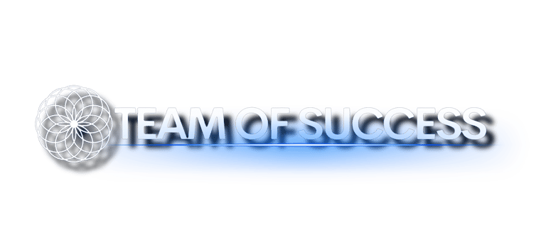 team of success