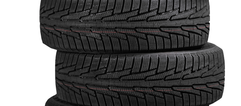 Cambiar ruedas coche en Ávila