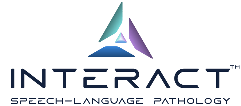 Interact Speech-Language Pathology