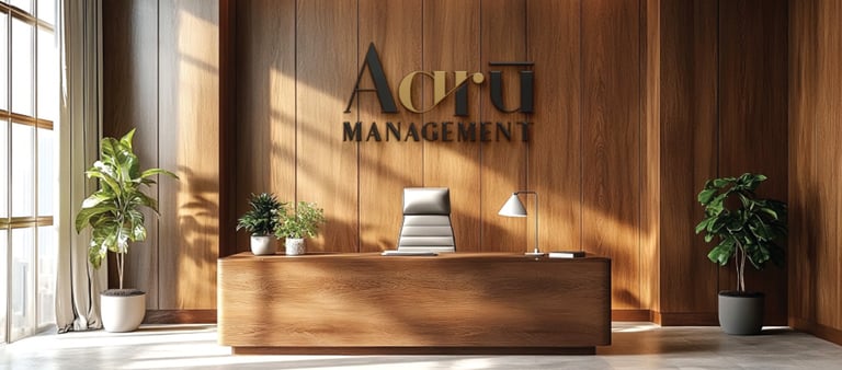 Aaru Office