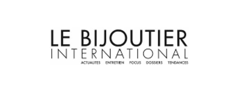 bijoutier internation magasine