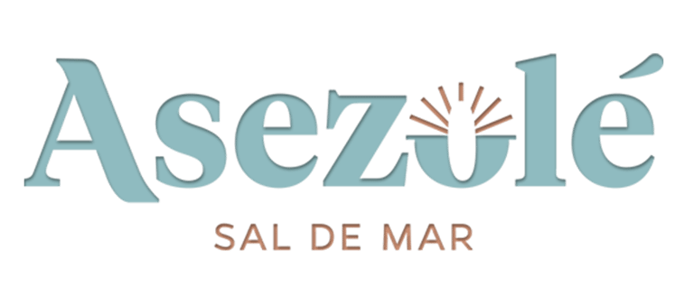 Asezolé Sal de mar