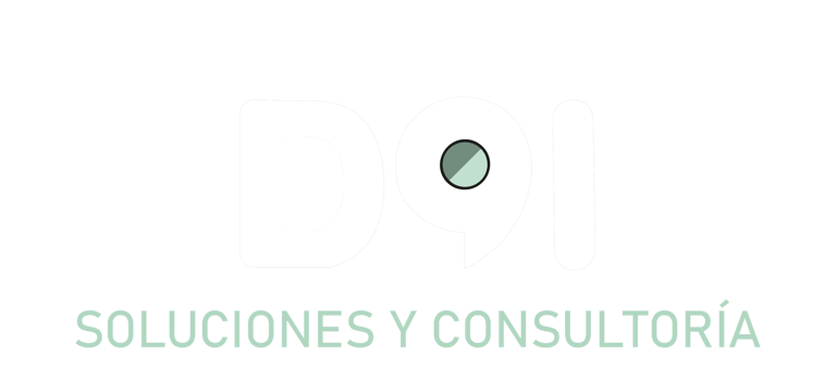 División 91. Cursos y capacitaciones