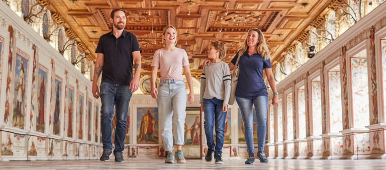 © Innsbruck Tourismus / Kathrin Baumann