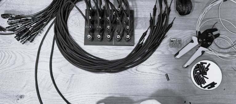 Quickshifter assembly 