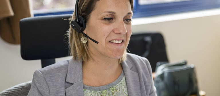 Candidature spontanée SBF Groupe