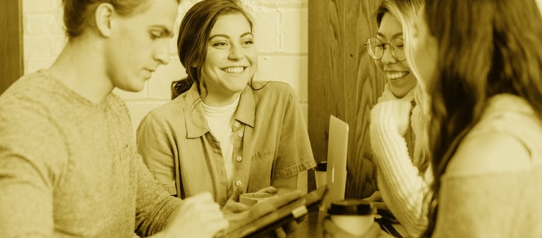 Image credit: Brooke Cagle from Unsplash