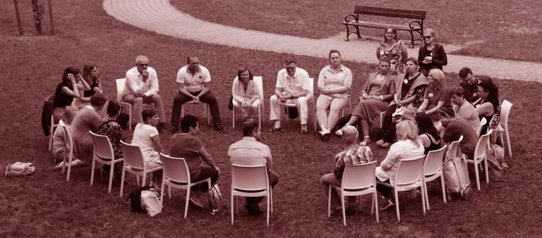 Image credit: Dorota Trzaska from Unsplash