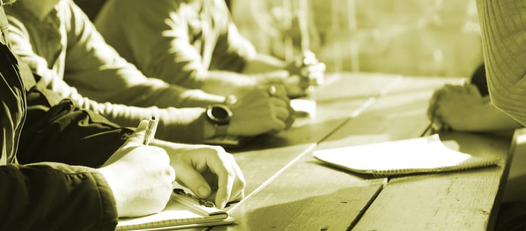 Image credit: Dylan Gillis from Unsplash