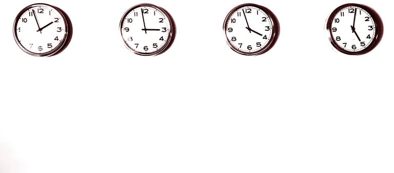 Image credit: Joshua Hoehne from Unsplash