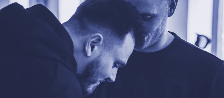 Image credit: Kato Blackmore from Unsplash