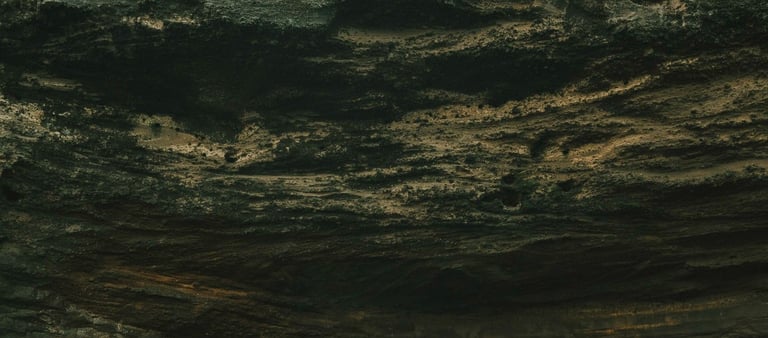 Wide scenic portrait session at Pantai Nyanyi Tabanan Bali