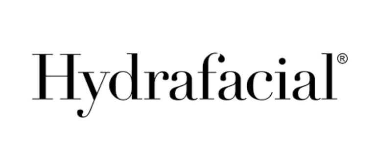 hydrafacial logo