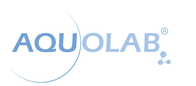 Bannière Aquolab hygiene-precision