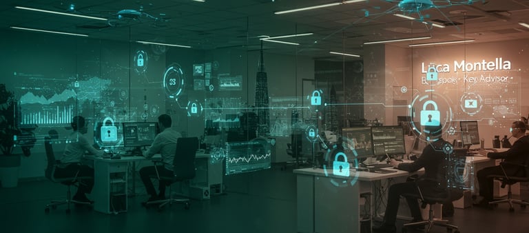 BKA Sicurezza Normativa e Digitale