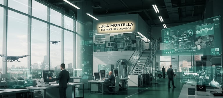 BKA Sicurezza Operativa e Gestionale