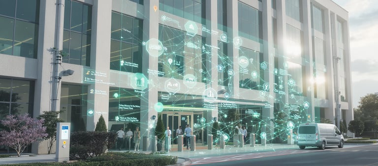 BKA Sicurezza Fisica e Personale